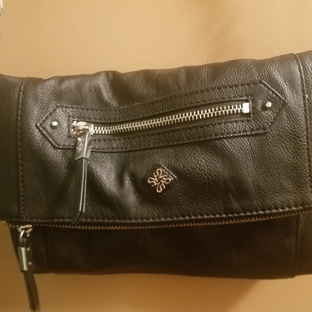 Vera wang crossbody